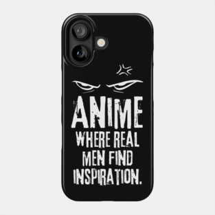 Anime Lover Phone Case