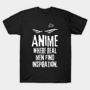 Anime Lover T-Shirt
