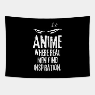 Anime Lover Tapestry