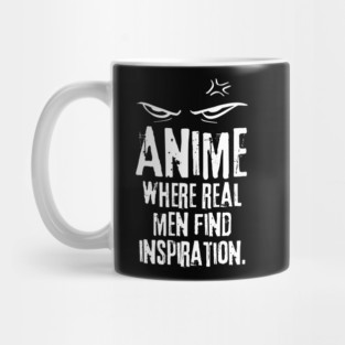 Anime Lover Mug