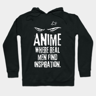 Anime Lover Hoodie