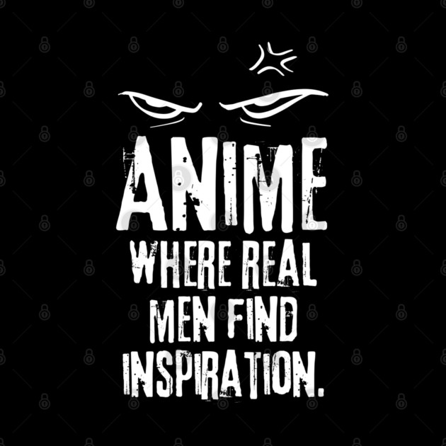 Anime Lover by BlackMeme94