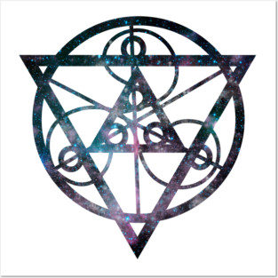 Angelic Posters and Art