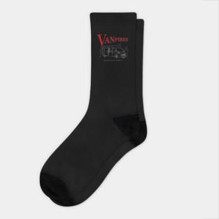 Vanpires Socks