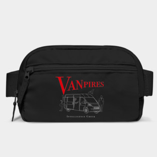 Vanpires Bag