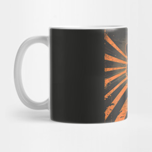 space cat 15 Mug
