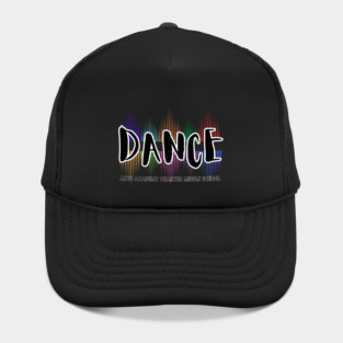 Dance Arts Academy Hat