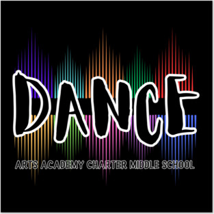 Dance Arts Academy Posters and Art
