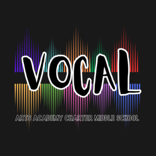 Vocal Arts Academy T-Shirt