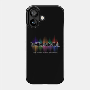 Instrumental Arts Academy Phone Case