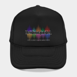 Instrumental Arts Academy Hat