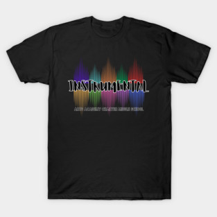 Instrumental Arts Academy T-Shirt