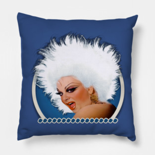 Divine Pillow