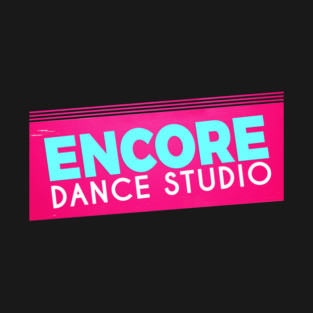 Encore Dance Studio Merch T-Shirt