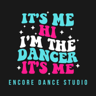 It's Me Hi... T-Shirt