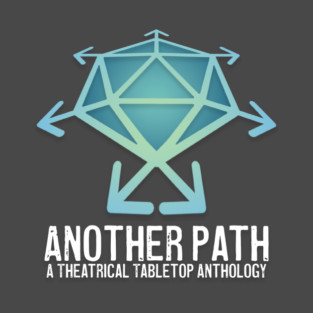 Another Path Logo T-Shirt