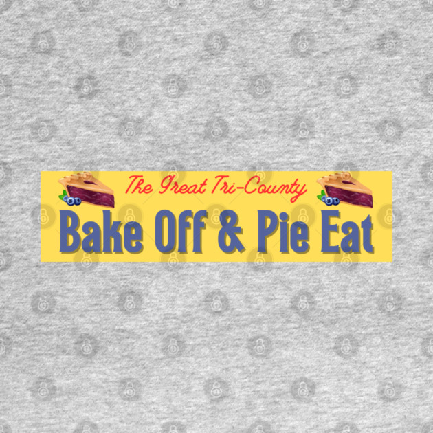 Stand by Me at The Pie Eating Contest by Low Life Shirts