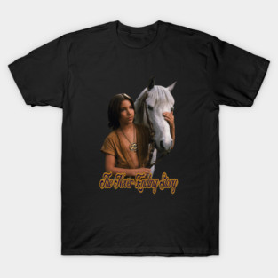 THE NEVER ENDING STORY T-Shirt