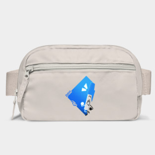 BFDI Pen (Shikaku Pack) Bag