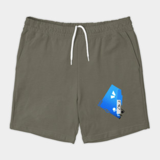 BFDI Pen (Shikaku Pack) Shorts