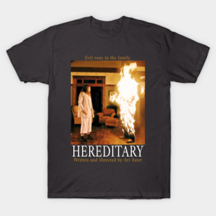 Hereditary T-Shirt