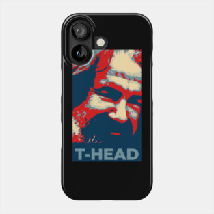 T-HEAD Phone Case