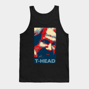 T-HEAD Tank Top