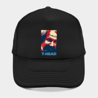 T-HEAD Hat
