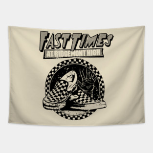 Ridgemont high t-shirt Tapestry