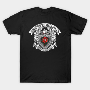 Dropkick Murphys T-Shirt