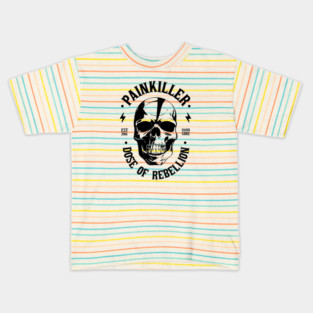 PAINKILLER Kids T-Shirt