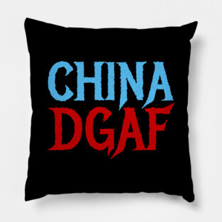 China DGAF Pillow
