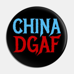 China DGAF Pin