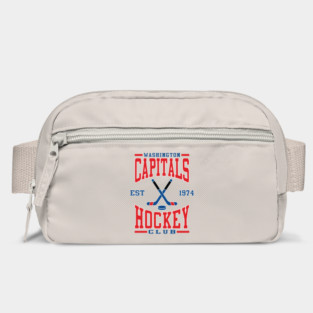 Washington Capitals Hockey Club Bag