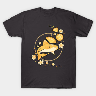 Happy lemon shark T-Shirt