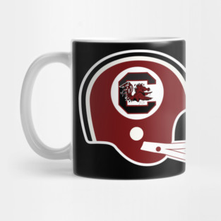 Vintage Helmet 2 Mug