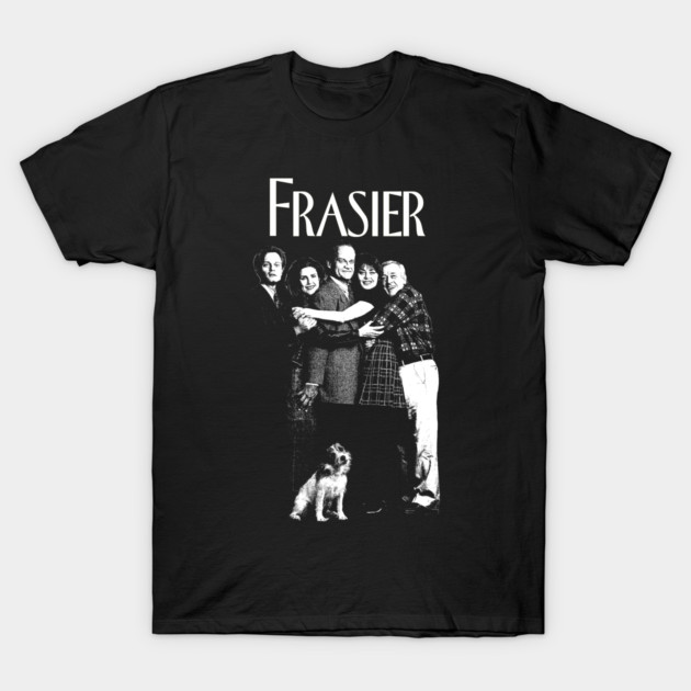 Frasier T-Shirt