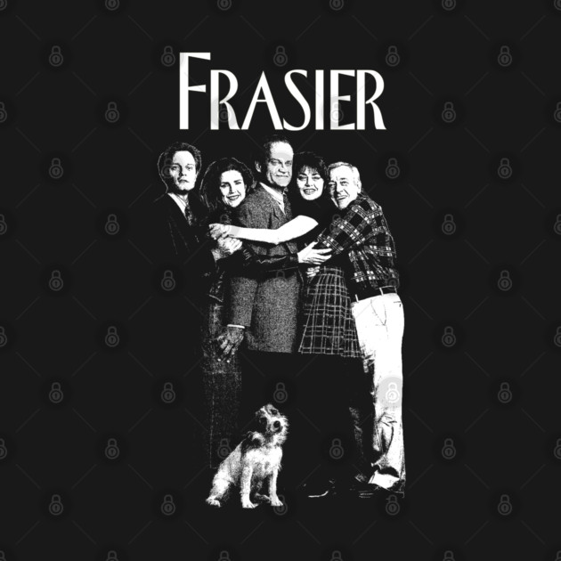 Frasier T-Shirt