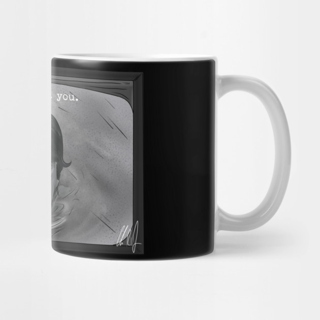 Creepshow: I'm Gonna Get You by 51Deesigns