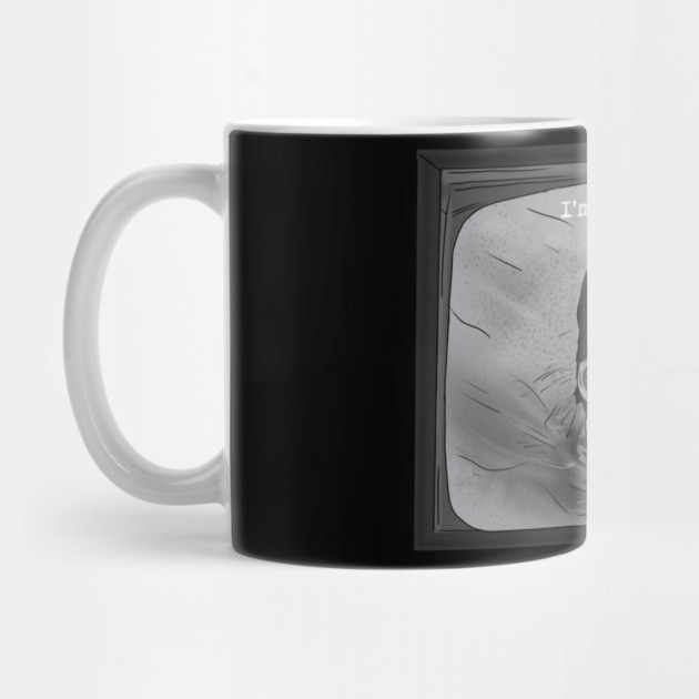 Creepshow: I'm Gonna Get You by 51Deesigns