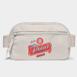 Point Special Beer Bag