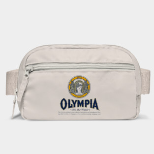 Olympia Beer Bag