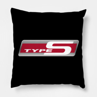 Type S Pillow