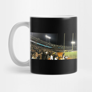 Coliseum Nights Mug