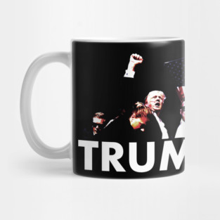 Trump Mug