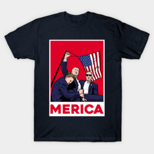 Merica T-Shirt