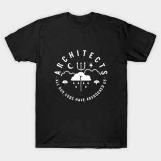 Architects T-Shirt