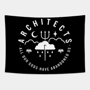 Architects Tapestry