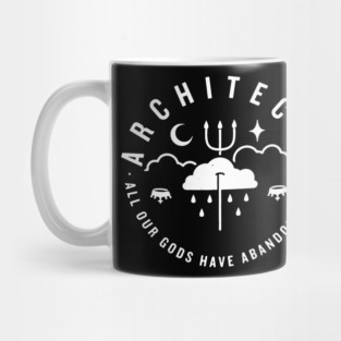 Architects Mug