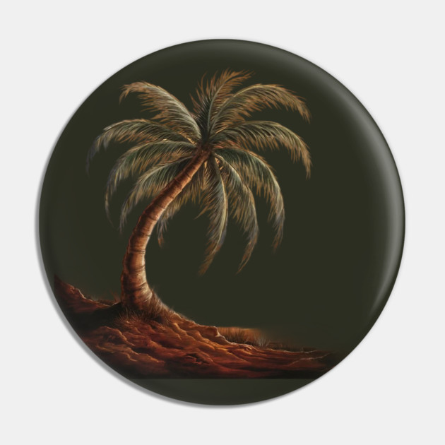 coconut trees beach Pin by animegirlnft